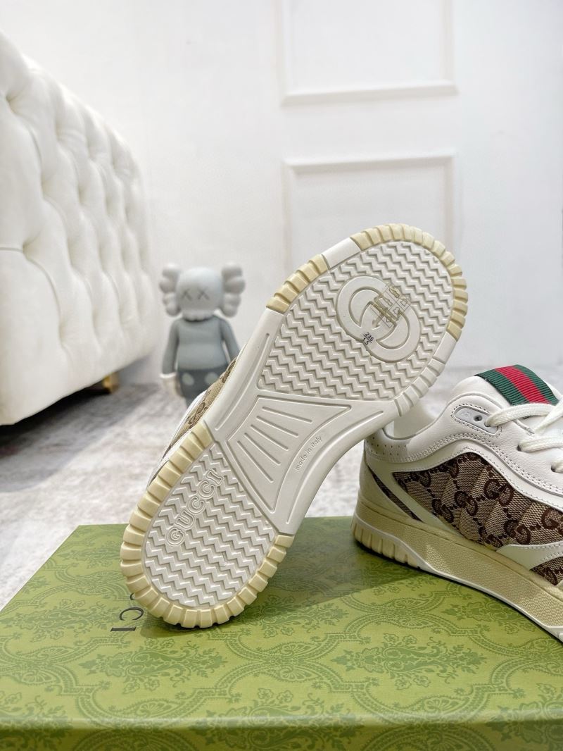 Gucci Low Shoes